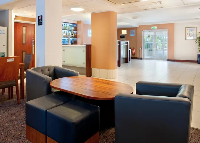 Holiday Inn Express York By Ihg