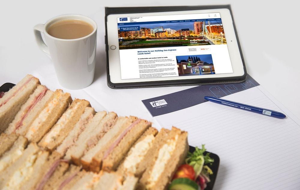 Express By Ihg Hotel 3*