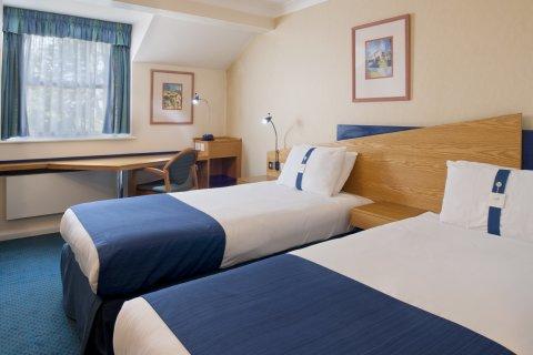 Express By Ihg