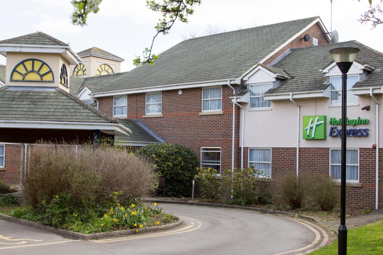Hotel Express By Ihg 3*