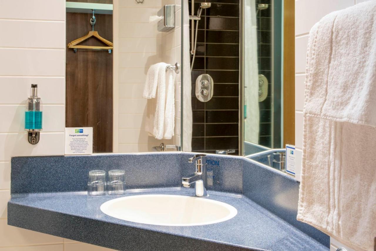 Hotel Express By Ihg York