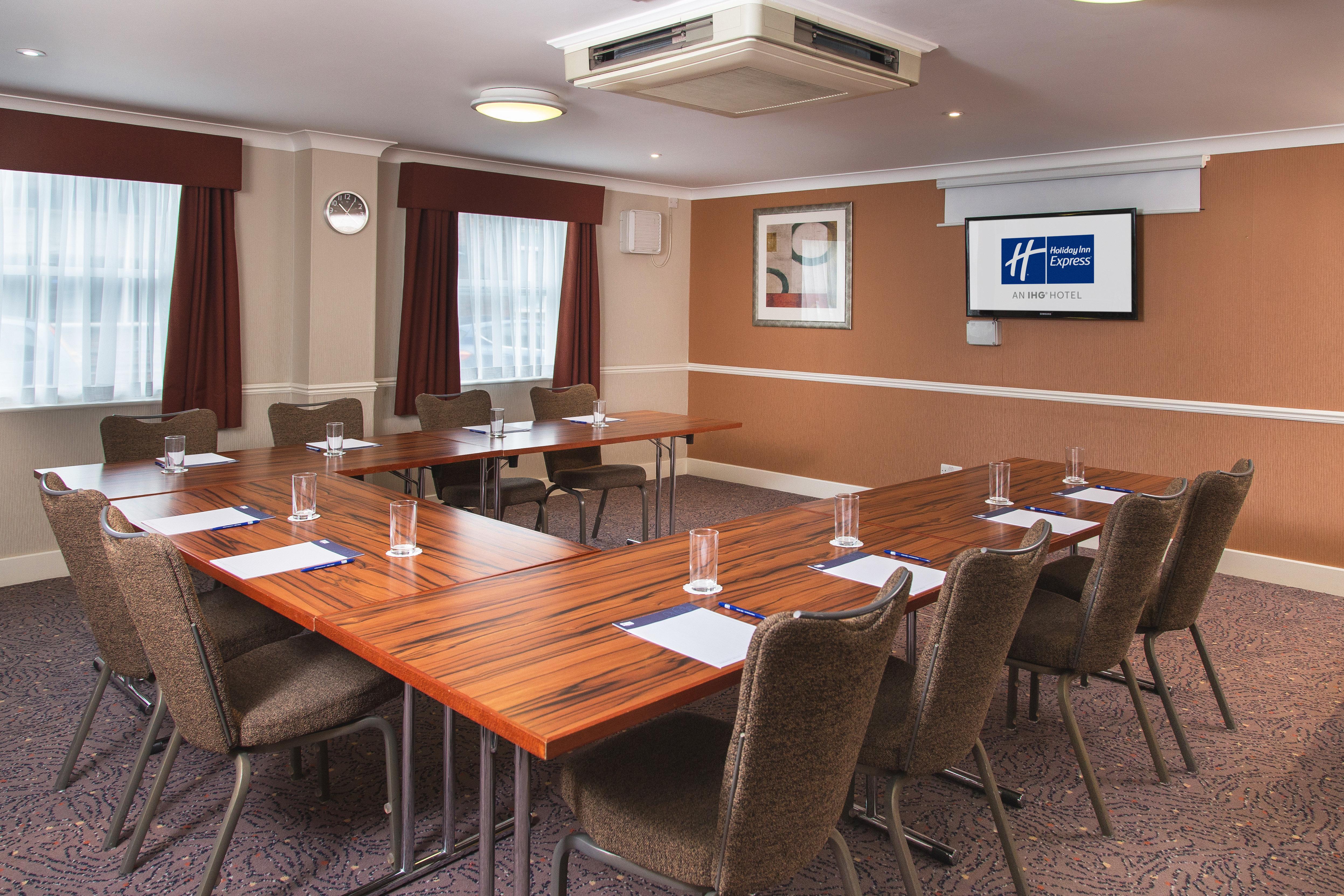 Hotel Express By Ihg 3*