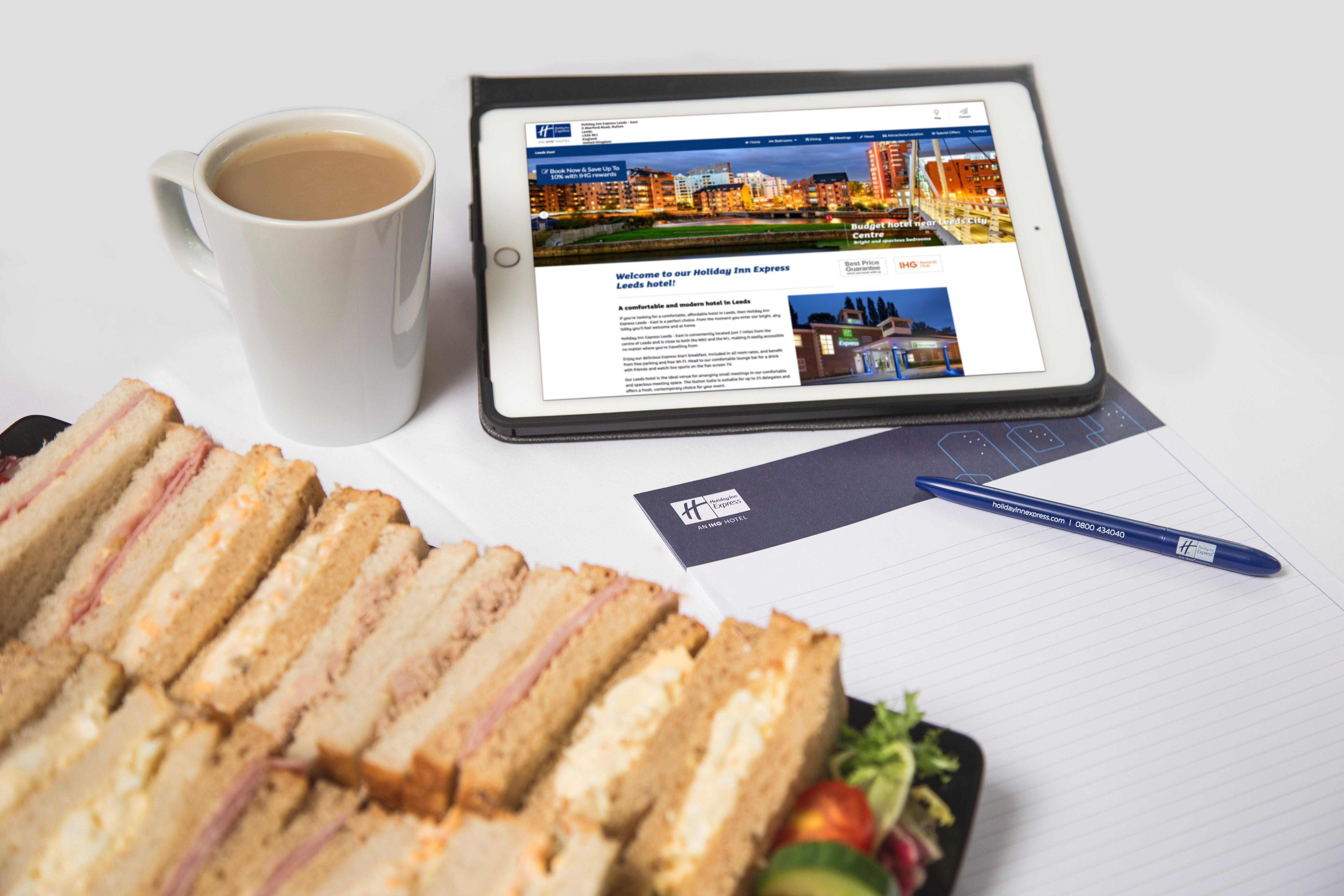 Express By Ihg 3*