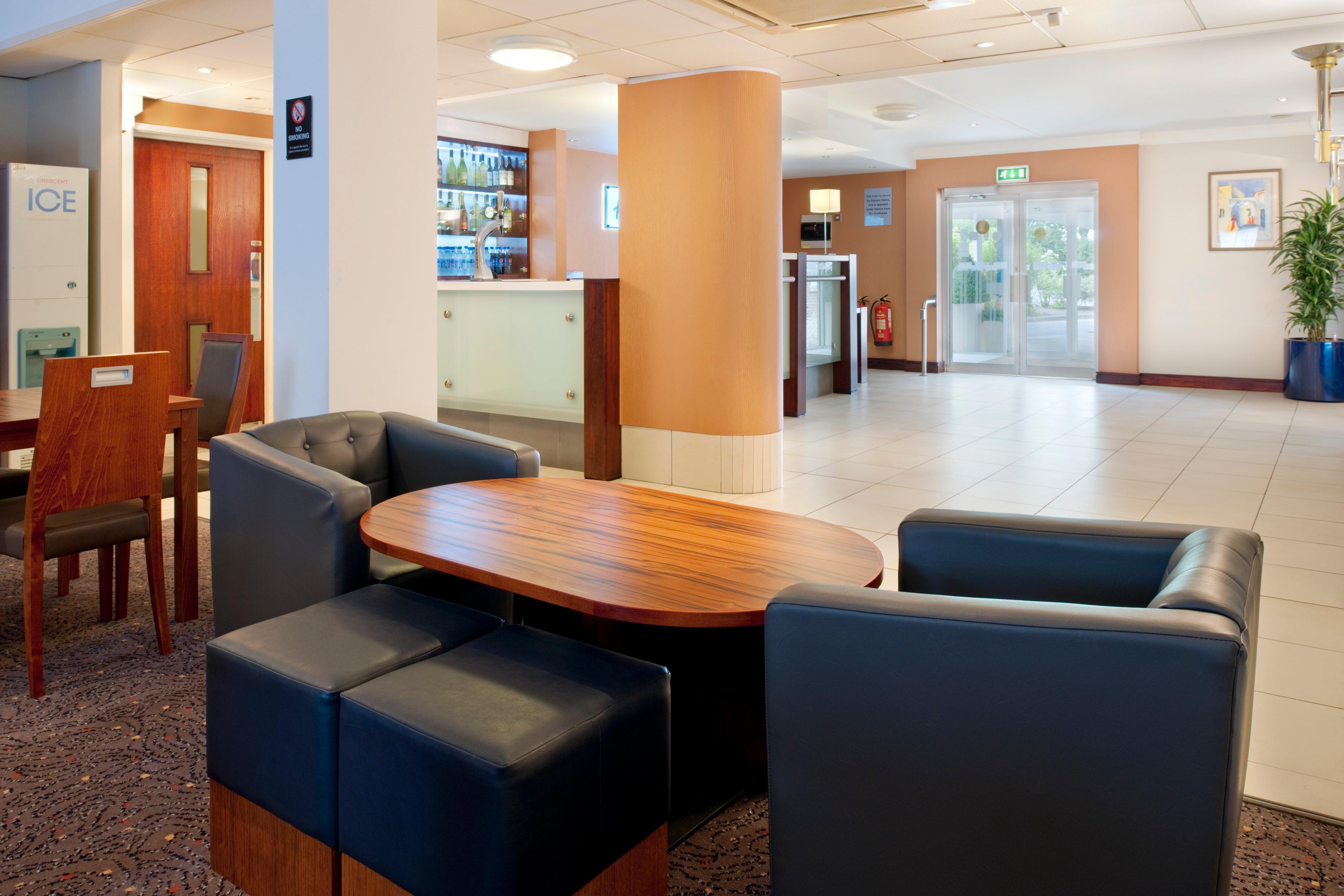 Express By Ihg Hotel York