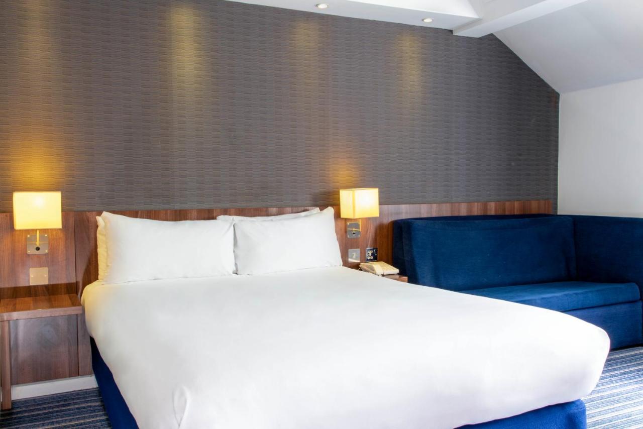 Express By Ihg 3*
