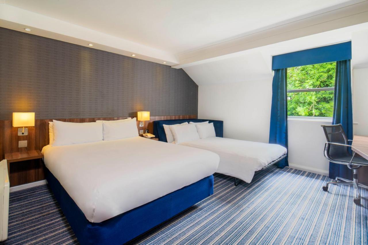 Express By Ihg 3*