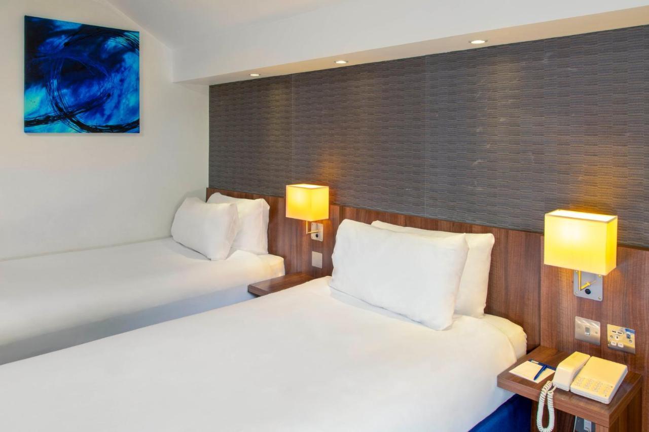 Express By Ihg 3*