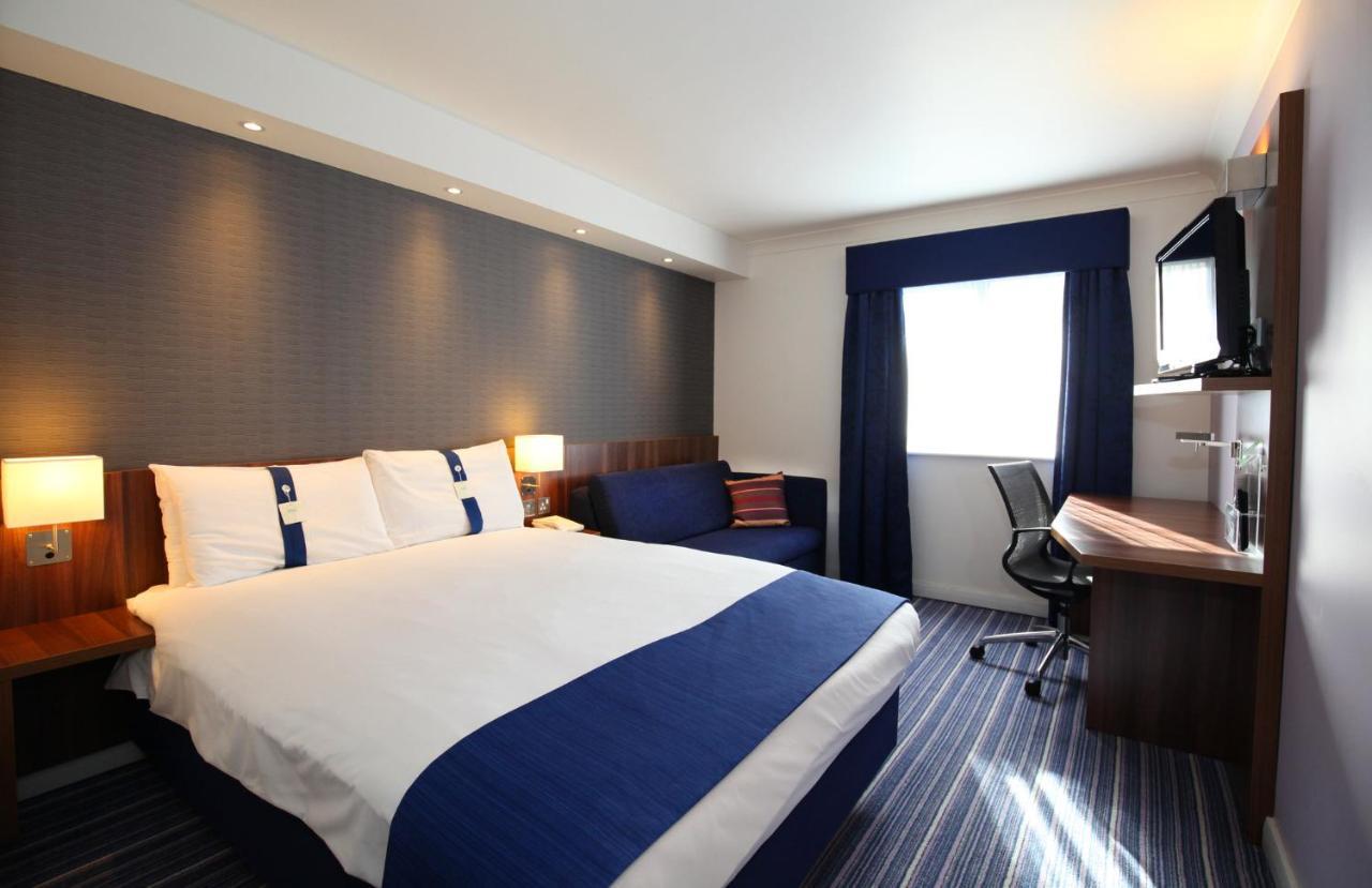 Express By Ihg 3*